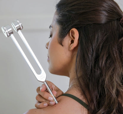 Diapason Thérapeutique 128Hz