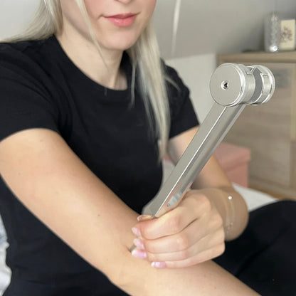 Diapason Thérapeutique 128Hz