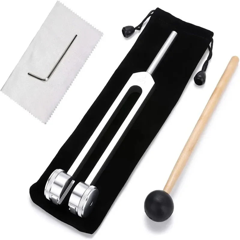 Diapason Thérapeutique 128Hz