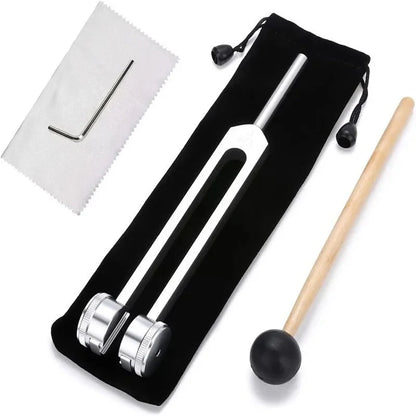 Diapason Thérapeutique 128Hz