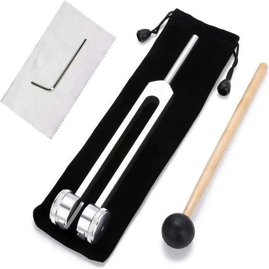 Diapason Thérapeutique 128Hz